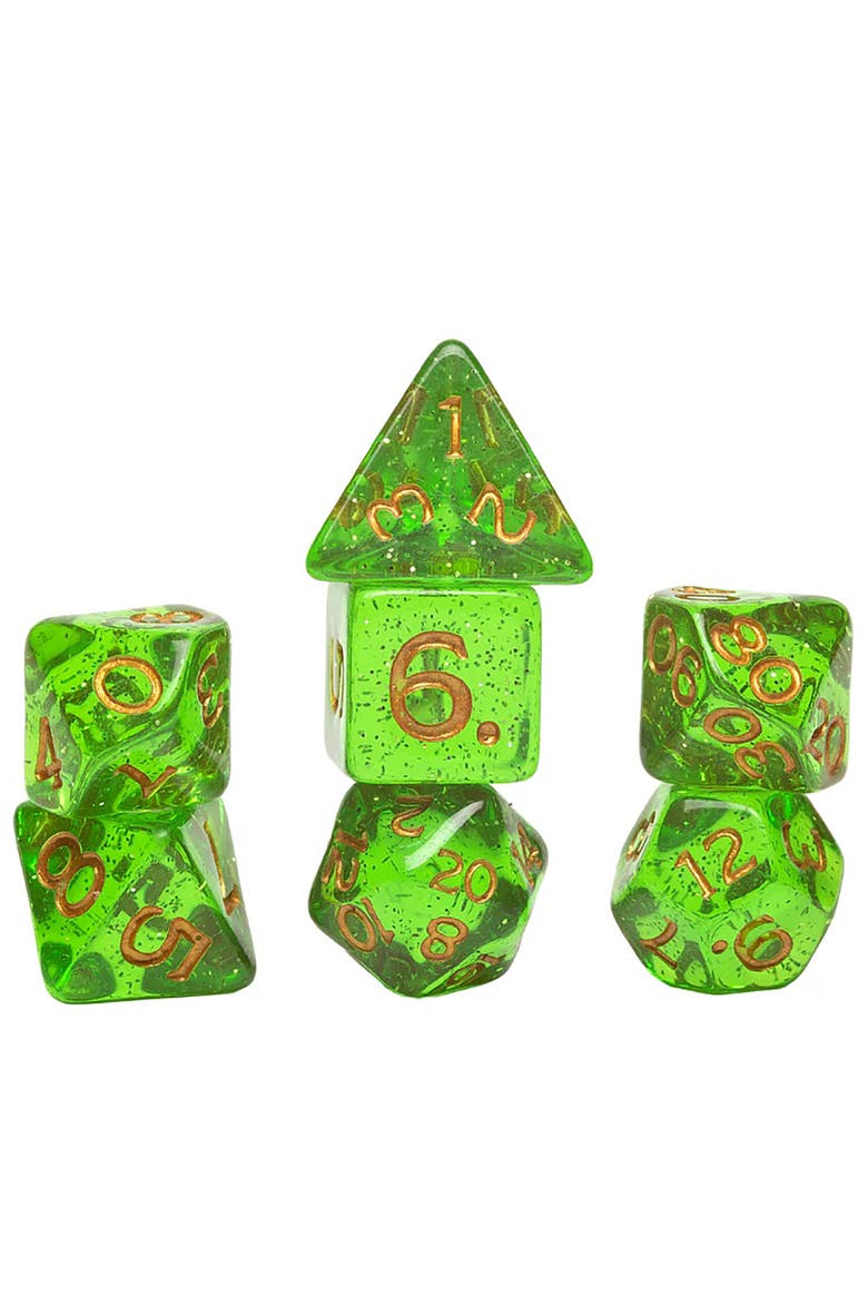 Mini Dice Cup Demodog Dart, Alternate, color, Multicolored
