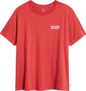 Rip Curl Ocean Break Relaxed Graphic T-Shirt