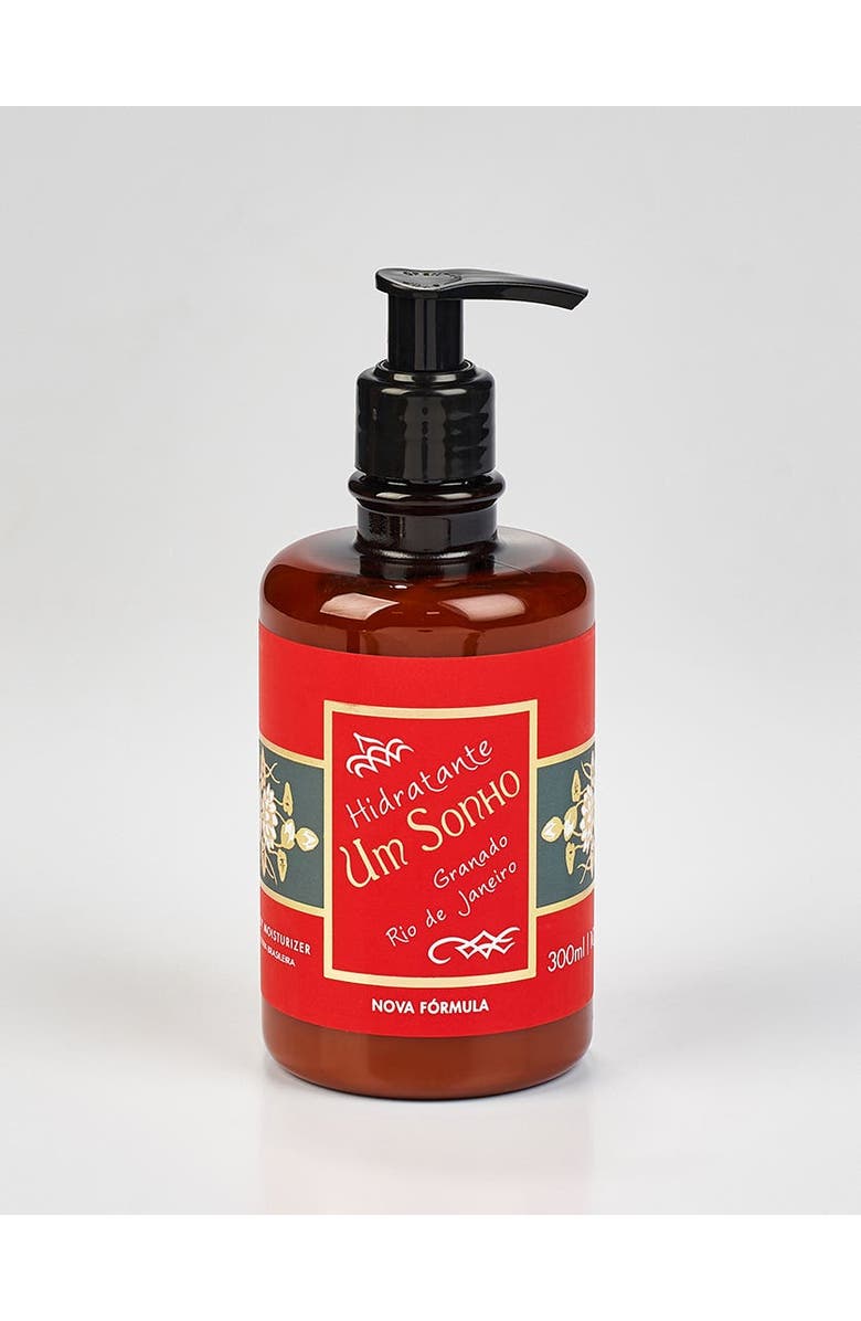 GRANADO Um Sonho Moisturizer, Main, color, NO COLOR