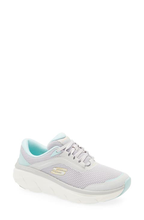 Relaxed Fit D'Lux Walker 2.0 Sneaker (Women)