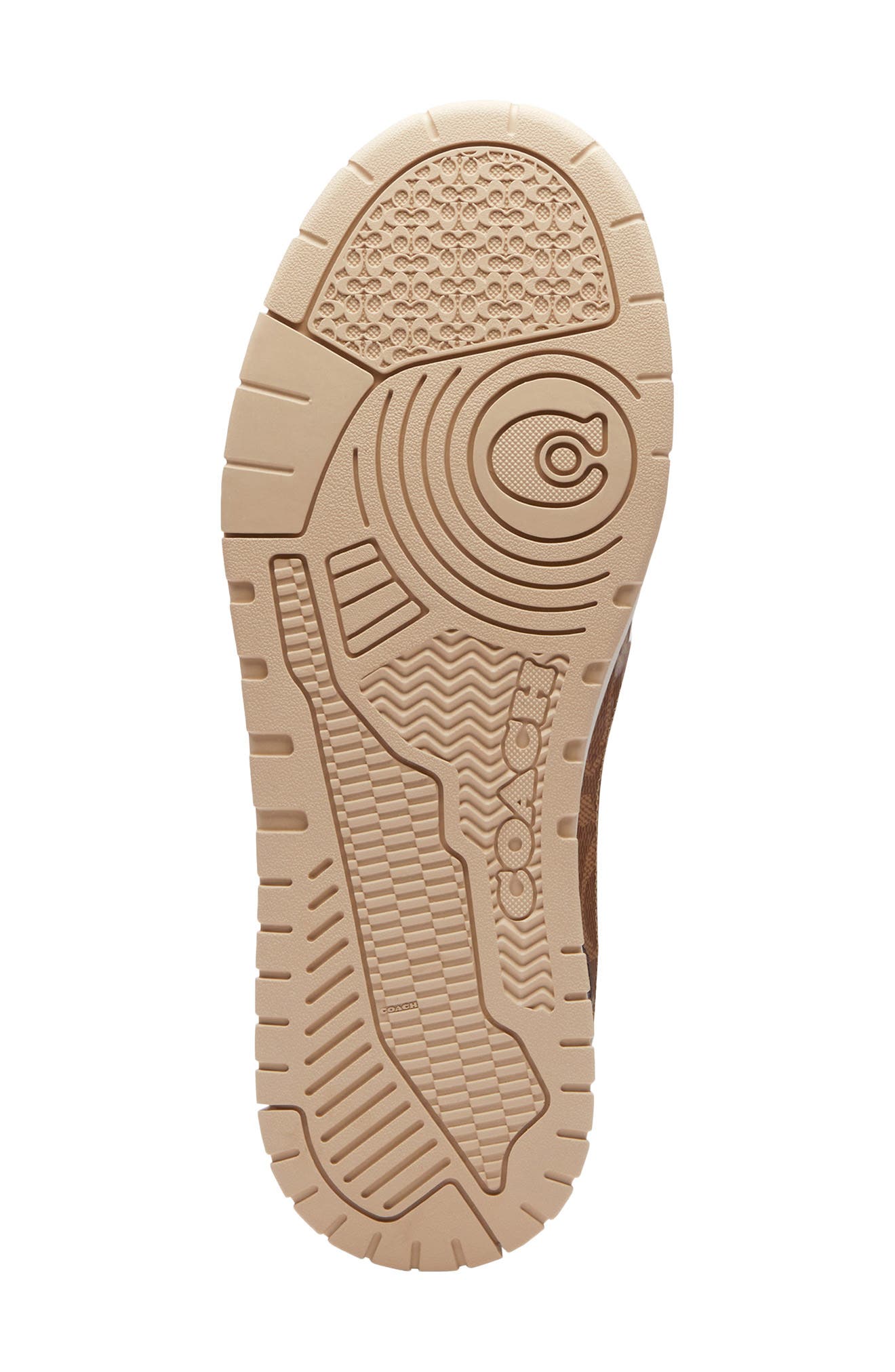 COACH Soho Sneaker, Alternate, color, 