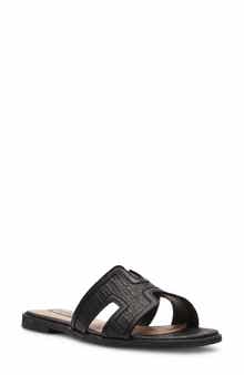Steven New York Harlien Slide Sandal