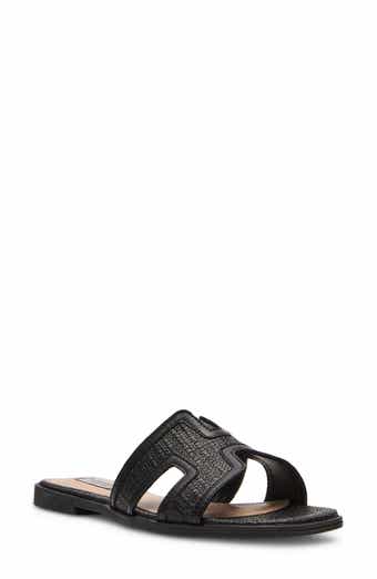 Steven New York Harlien Slide Sandal