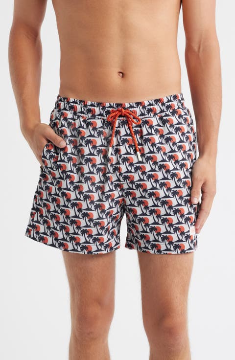 Southwood Swim Trunks