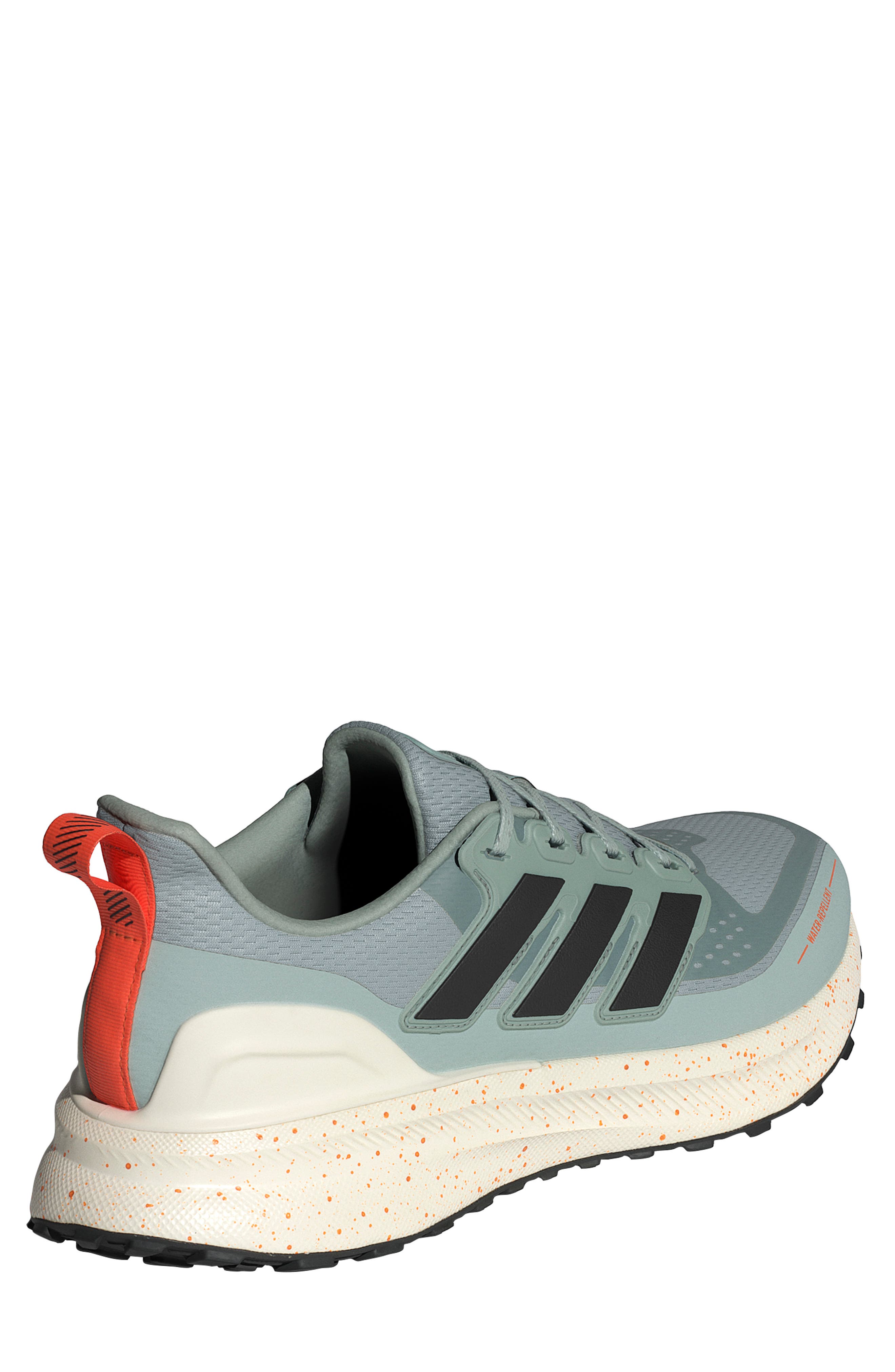 adidas Ultrarun 5 Running Shoe, Alternate, color, 