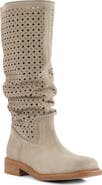 Seychelles Desert Eagle Boot