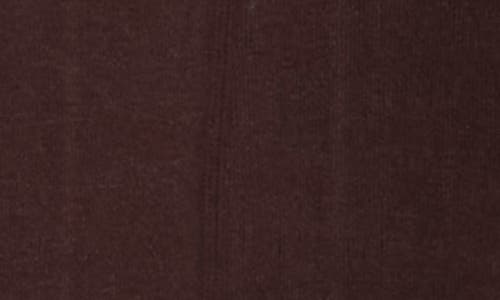 Nordstrom Rack Rib Sweater Tights In Black