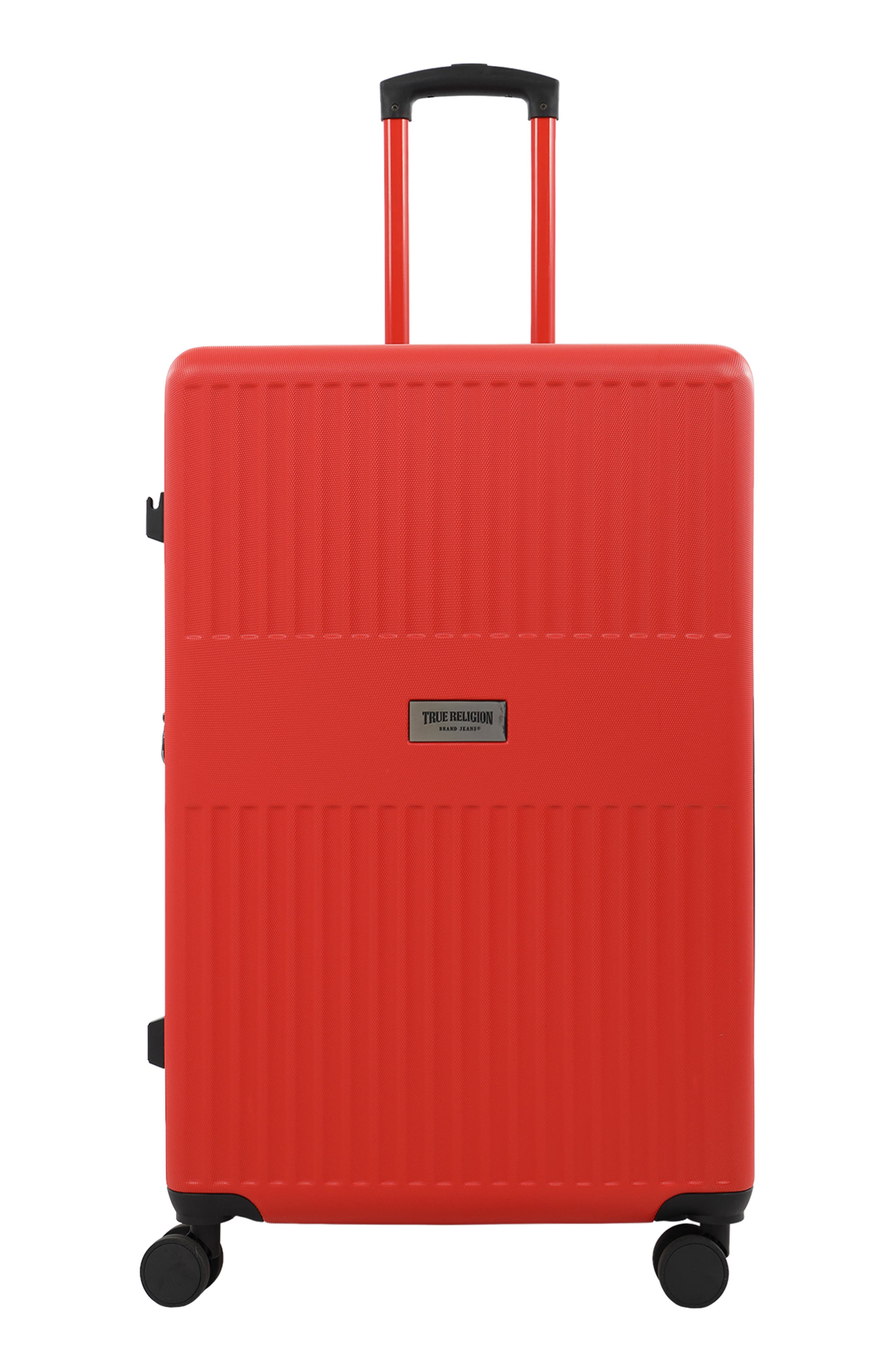 30 Inch Hardside Spinner Suitcase