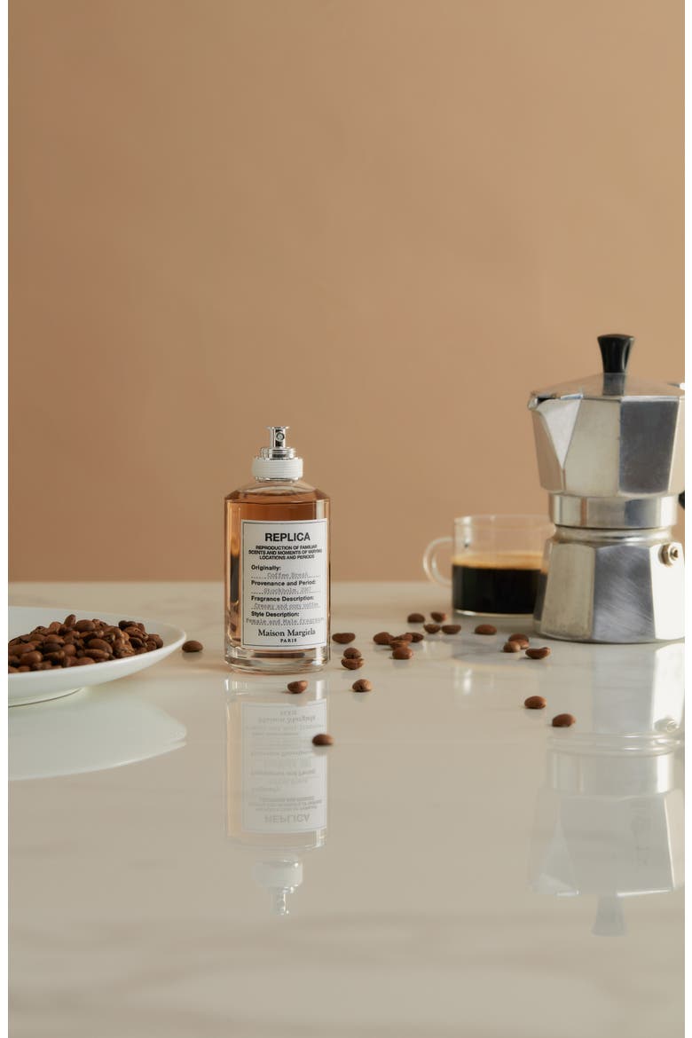 Replica Coffee Break Eau de Toilette (Women) | Nordstrom