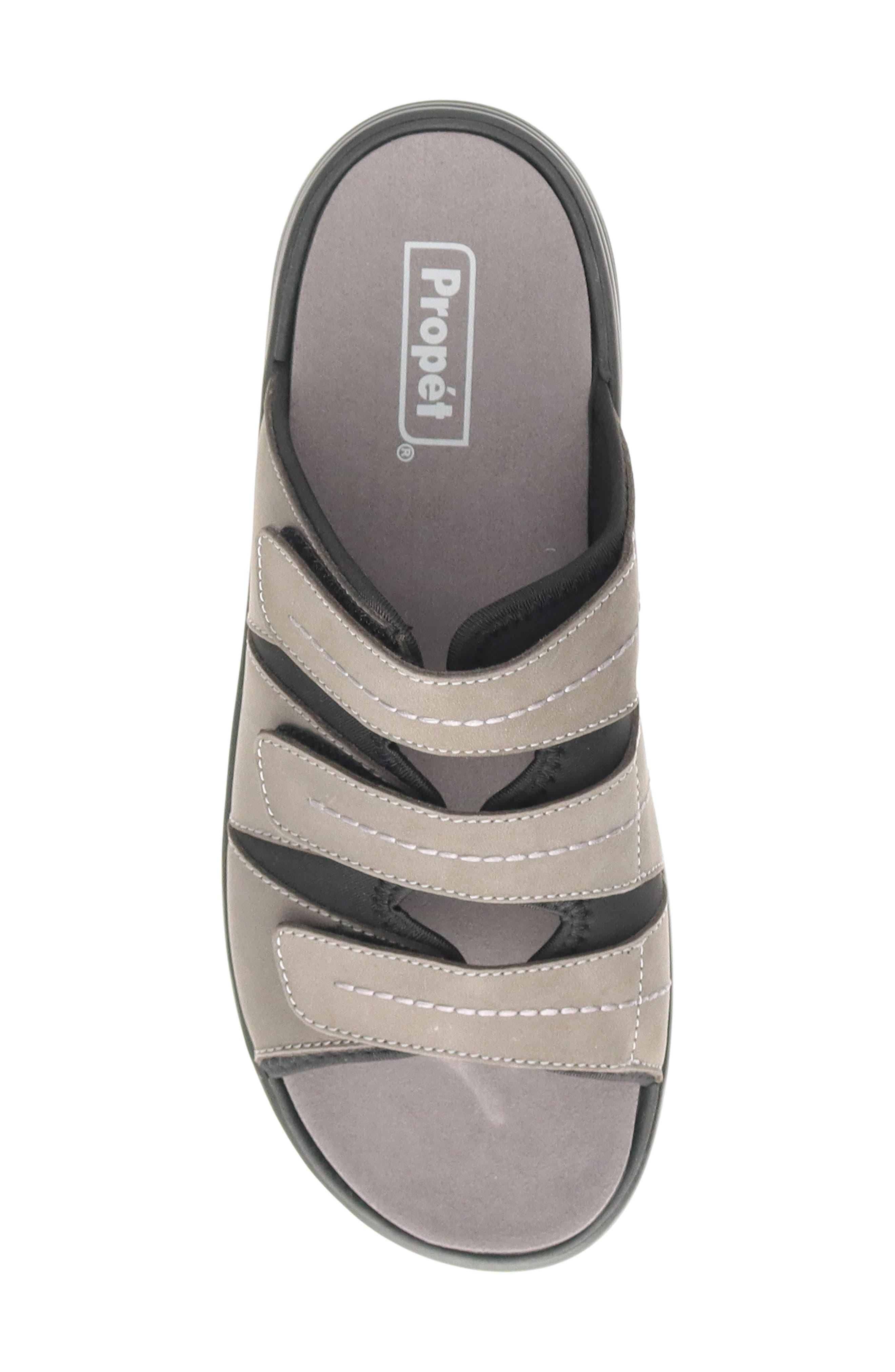 Propét Hatcher Sandal, Alternate, color, 