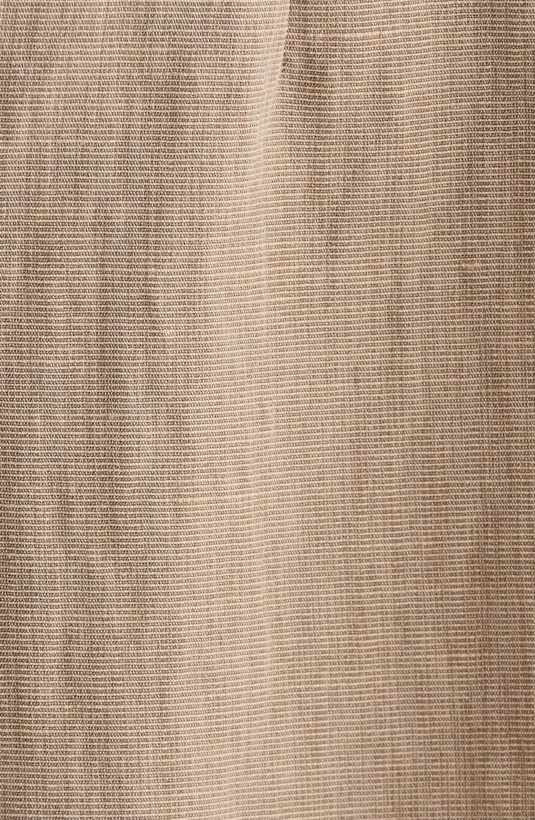 STAUD Magpie Wide Leg Pants, Alternate, color, Natural