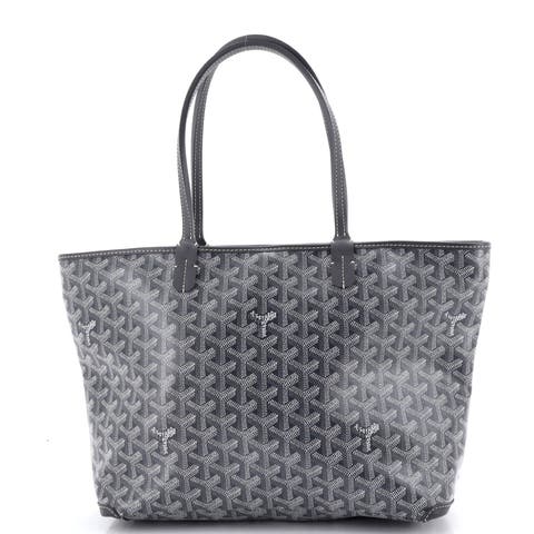 Artois Tote Coated Canvas MM