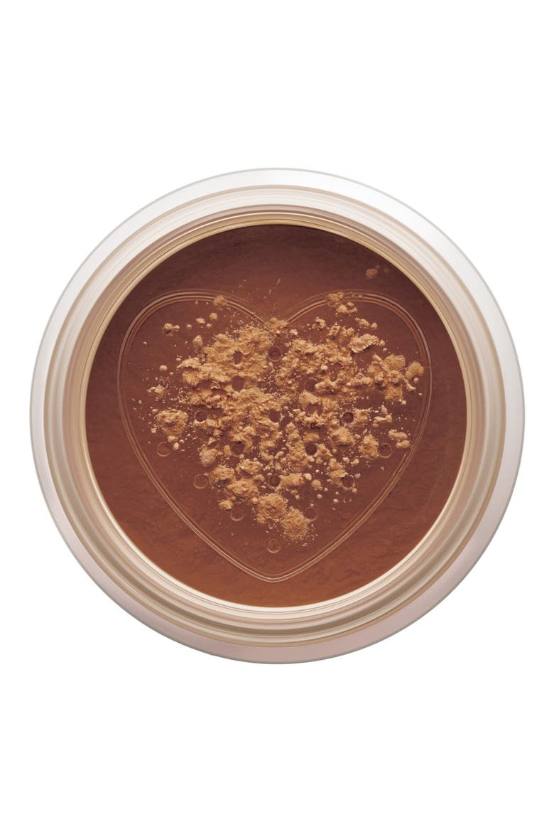 Born This Way Ethereal Loose Setting Powder, Alternate, color, DEEP