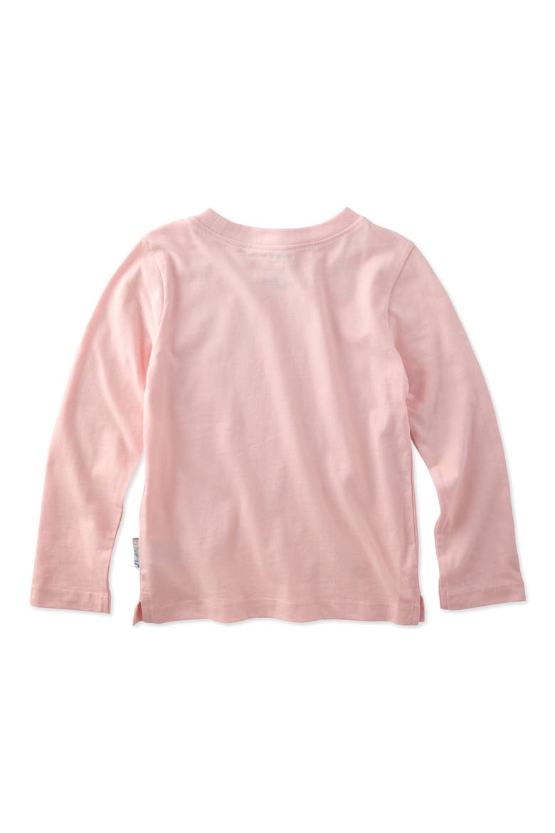 London 5-Pack Assorted Organic Cotton T-Shirts, Alternate, color, HAZE