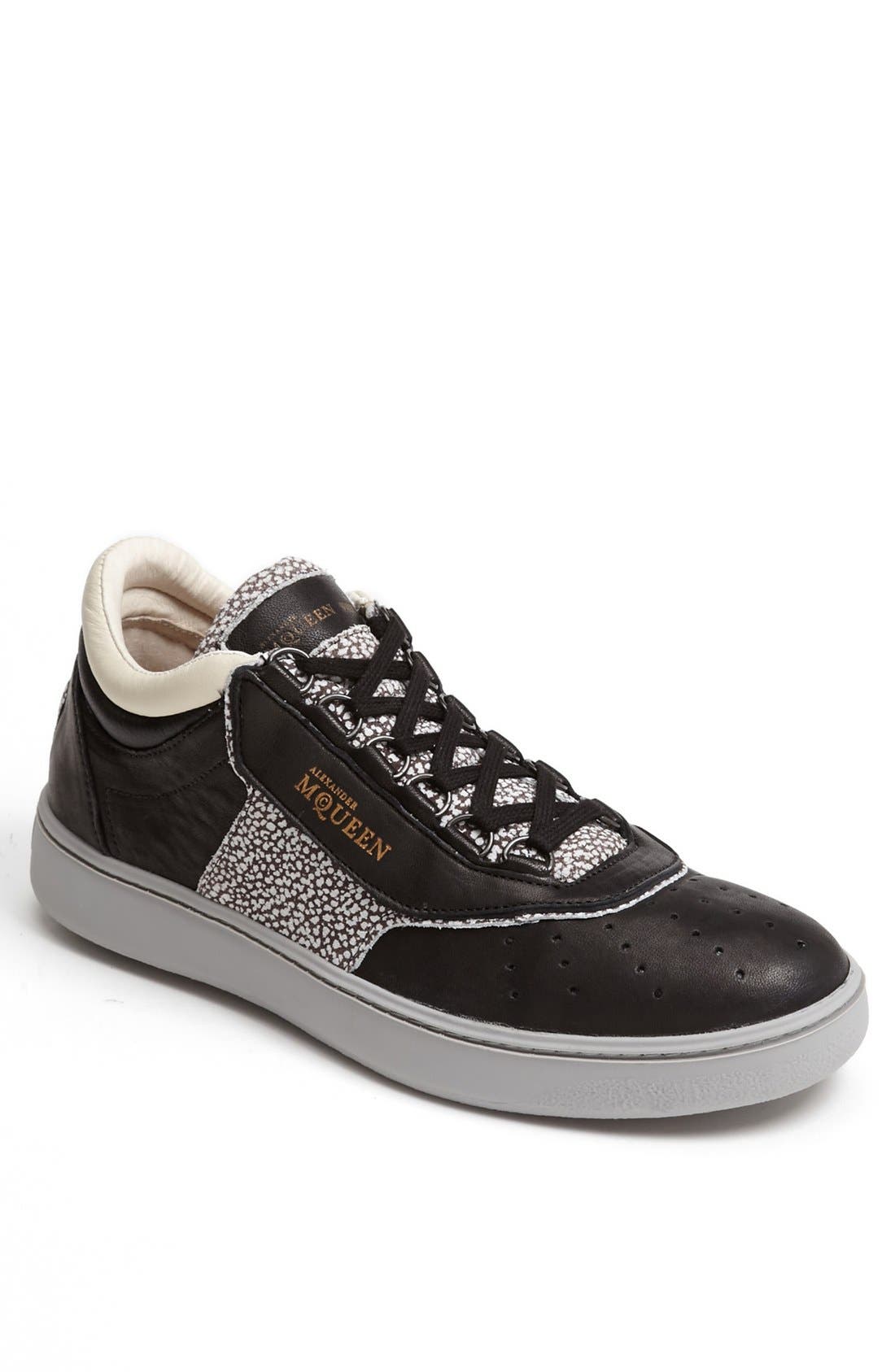 PUMA 'Alexander McQueen - Joust Lo III' Sneaker, Main, color, 