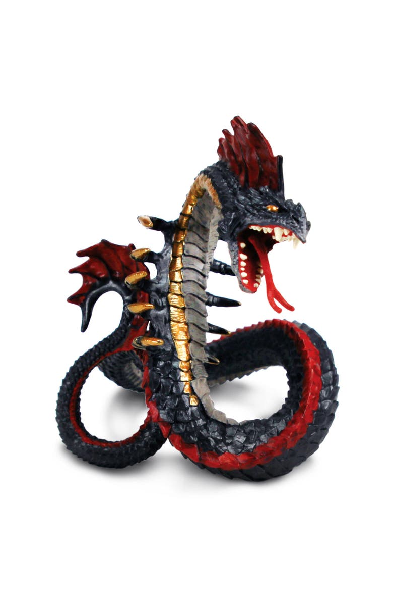 Safari Ltd. Basilisk Toy, Main, color, NO COLOR