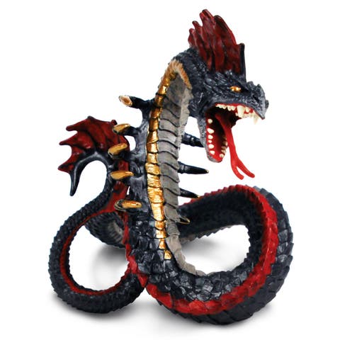 Basilisk Toy