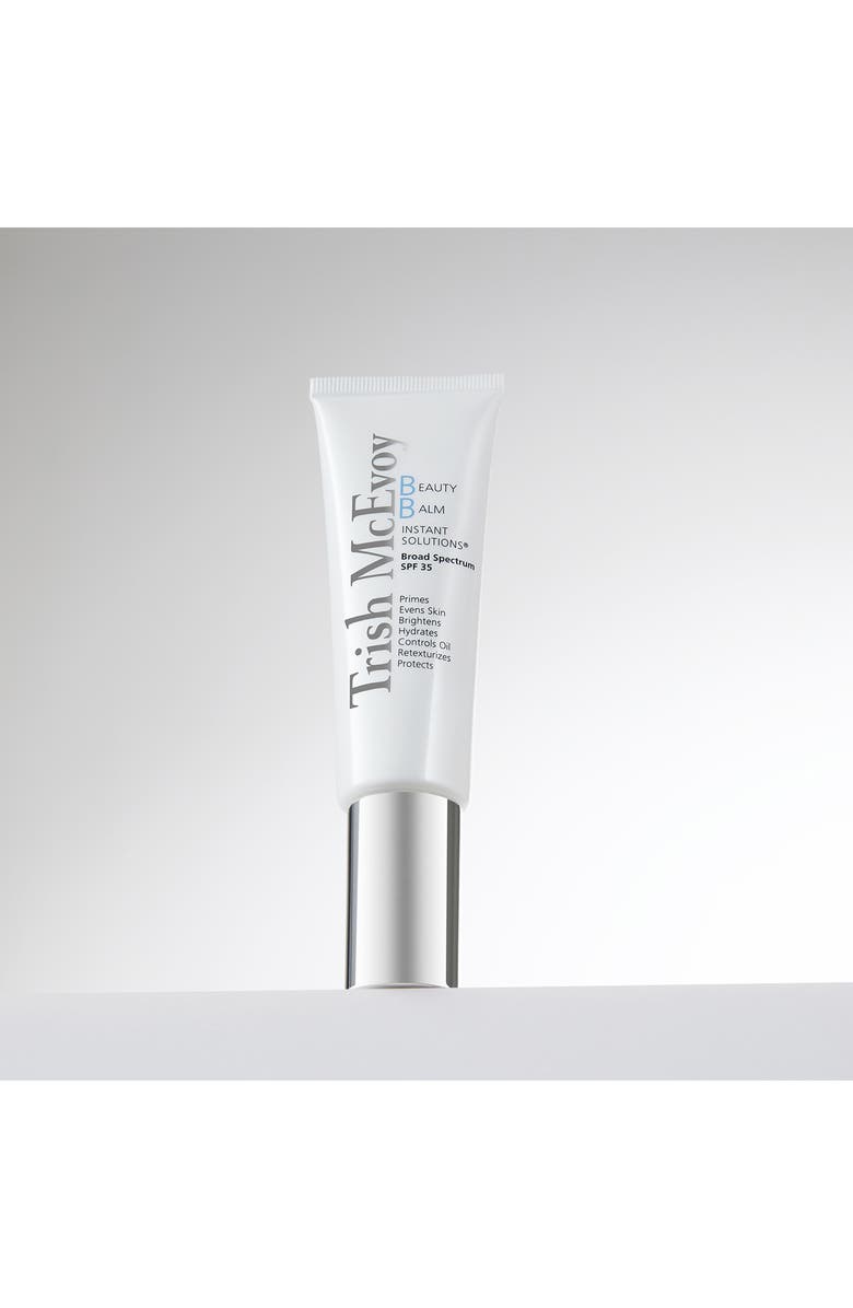 Trish McEvoy Beauty Balm Instant Solutions<sup>®</sup> BB Cream SPF 35, Alternate, color, Shade 2