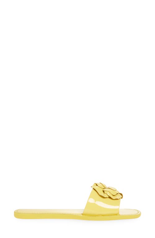 KATE SPADE KATE SPADE NEW YORK SANTANA SLIDE SANDAL 