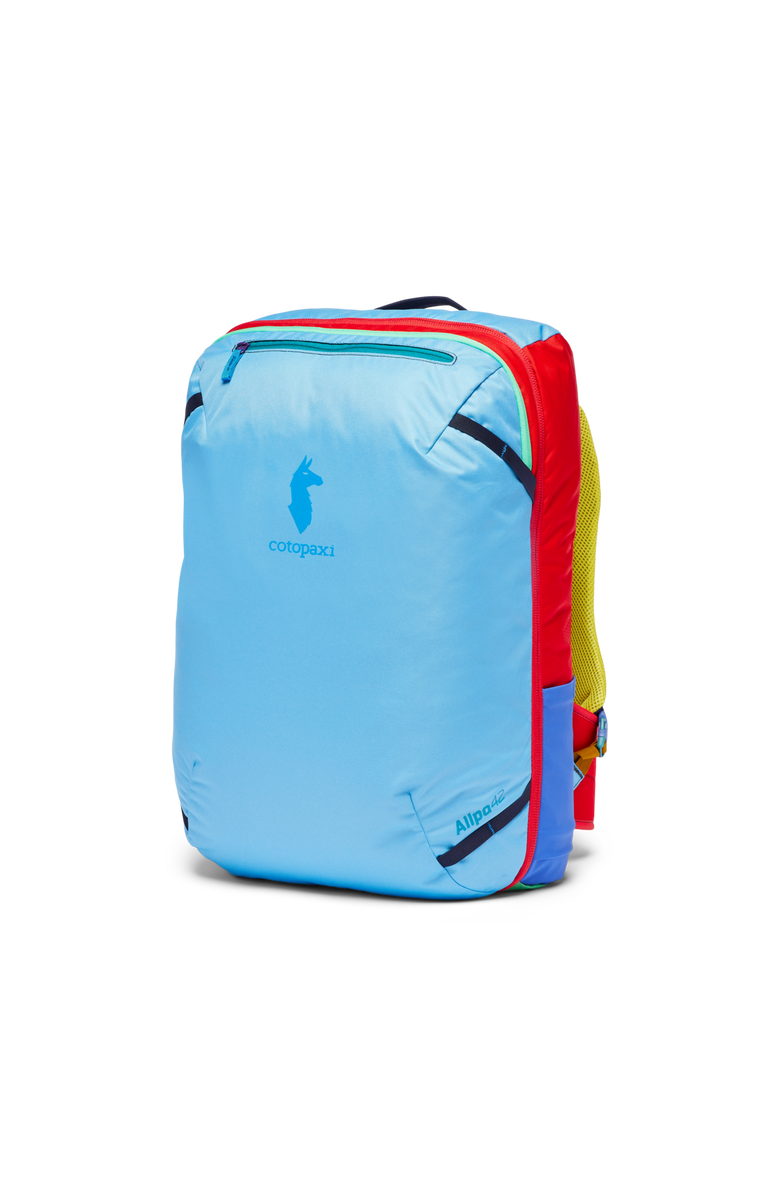 Cotopaxi Allpa 42L Travel Pack - Del Día, Main, color,