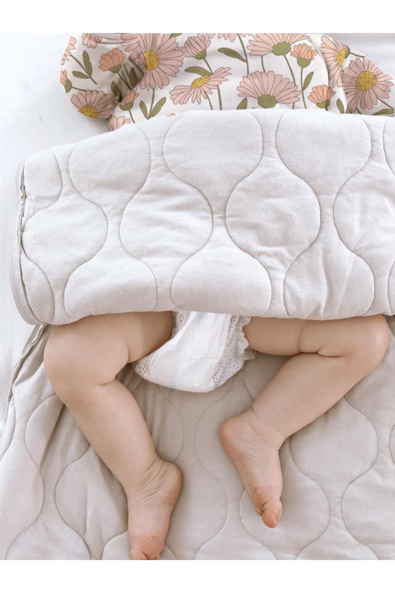 Long Sleeve Sleep Bag, 1.0 TOG - Baby, Alternate, color, Tutu