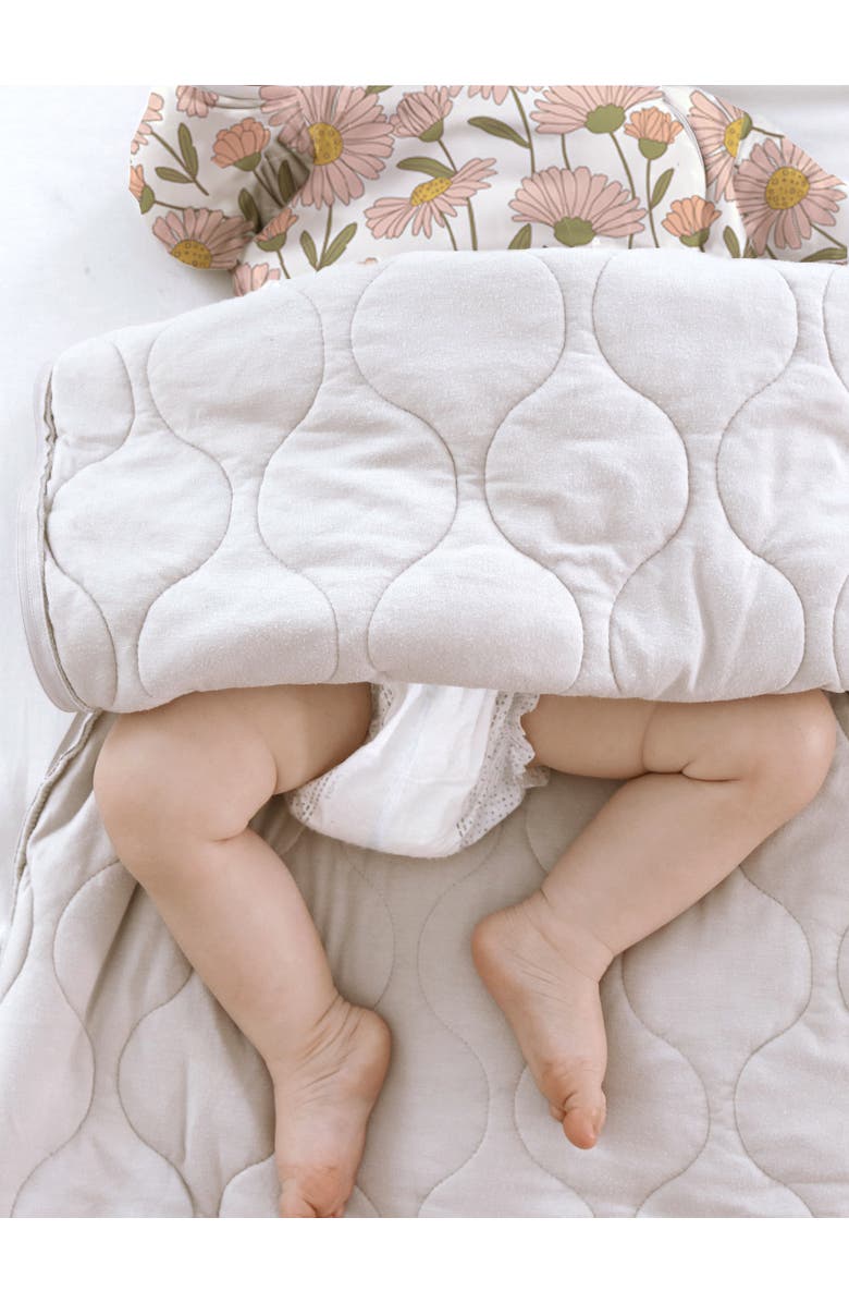 gunamuna Long Sleeve Sleep Sack Duvet 1.0 TOG - Baby, Alternate, color, Tutu