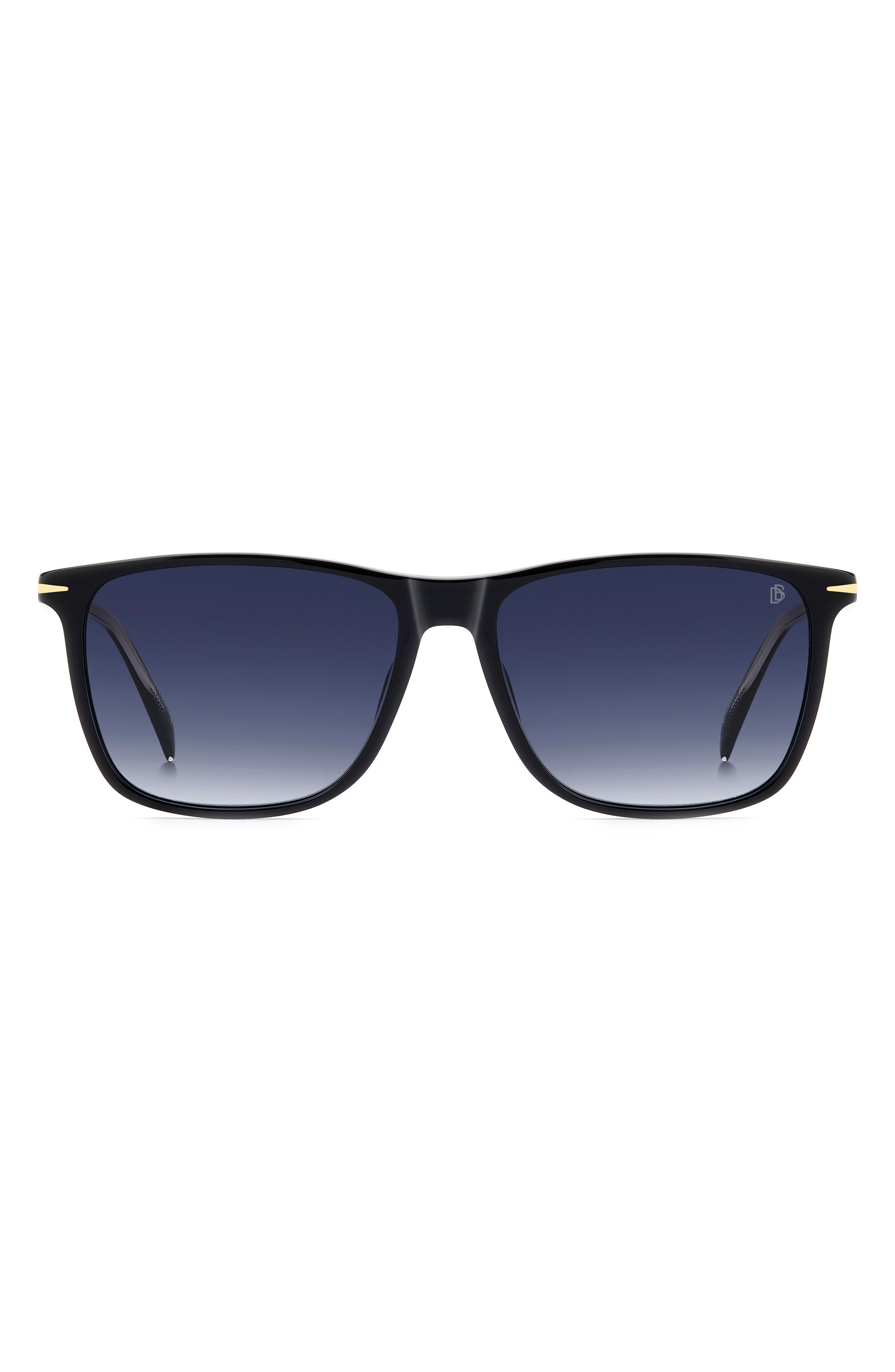 selected BLACK/ BLUE SF