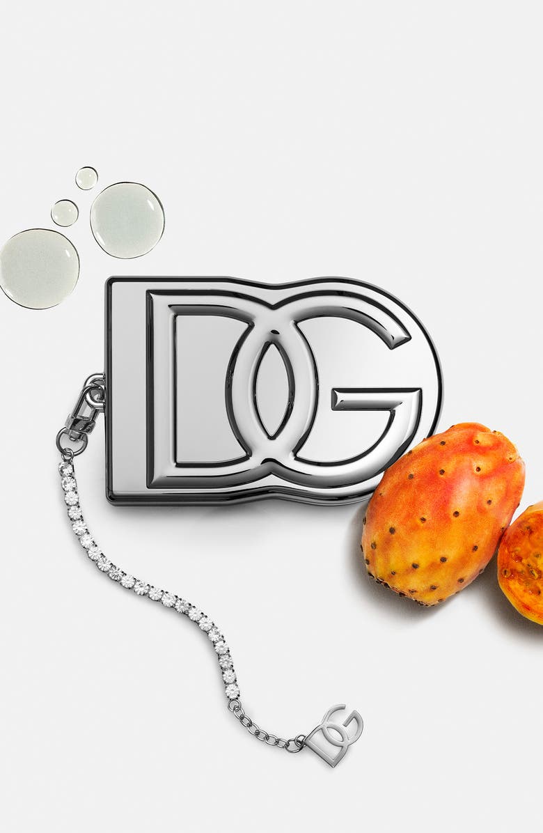 Dolce&Gabbana Eye Dare You! Beyond Multi-Finish Eyeshadow & Highlighter Palette, Alternate, color, 