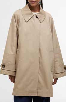 Kennedy Water Resistant Twill Jacket