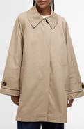 Barbour Kennedy Water Resistant Twill Jacket