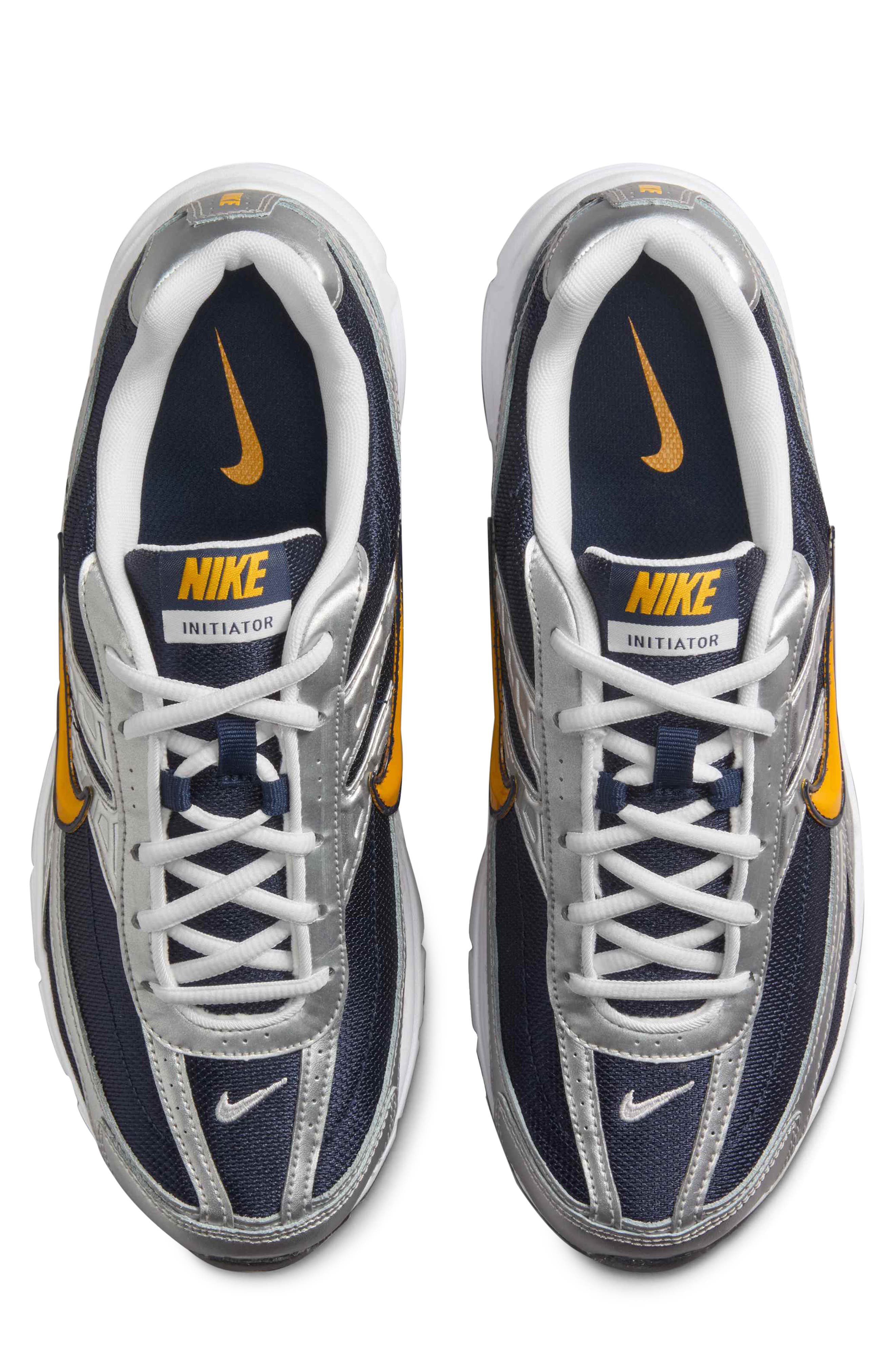 Nike Initiator Running Shoe, Alternate, color, 