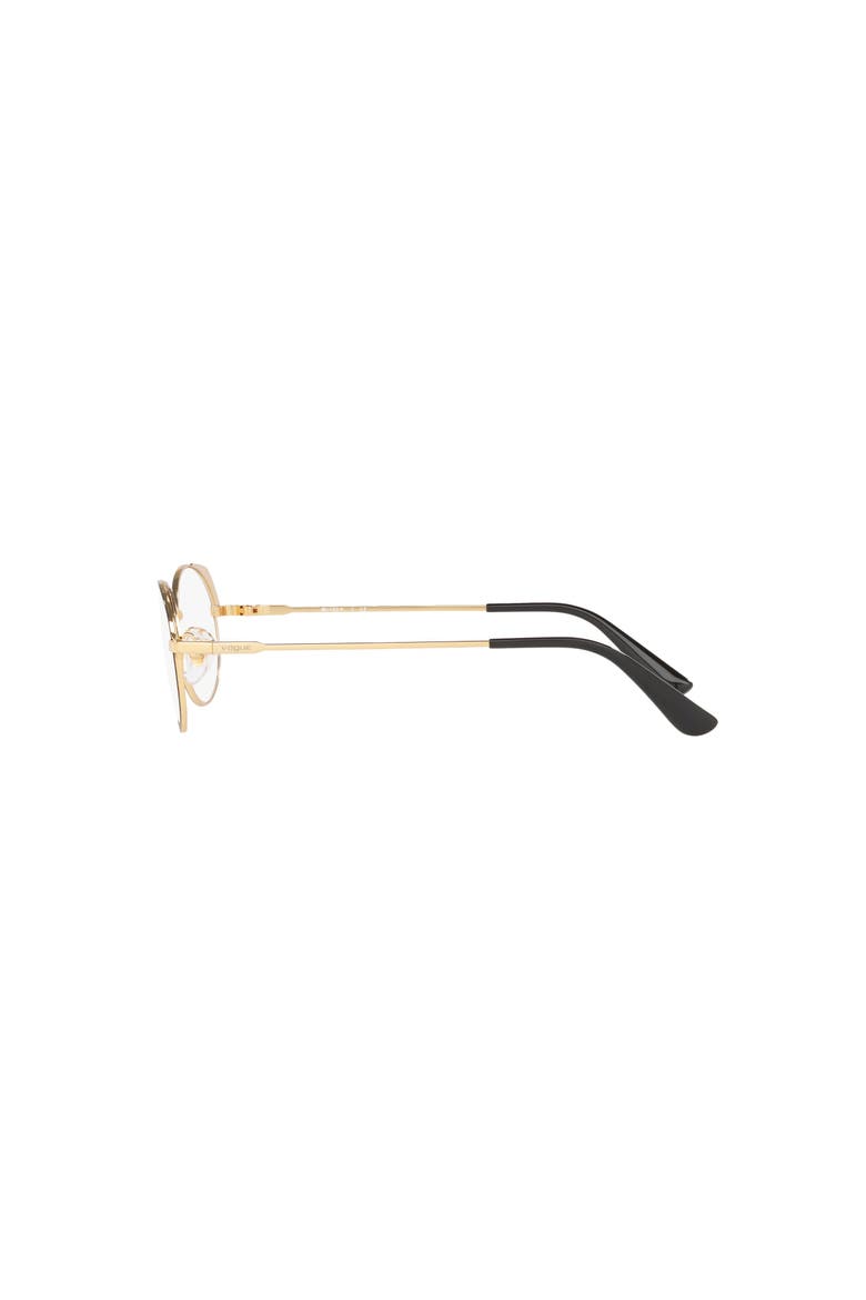 50mm Irregular optical glasses, Alternate, color, Black
