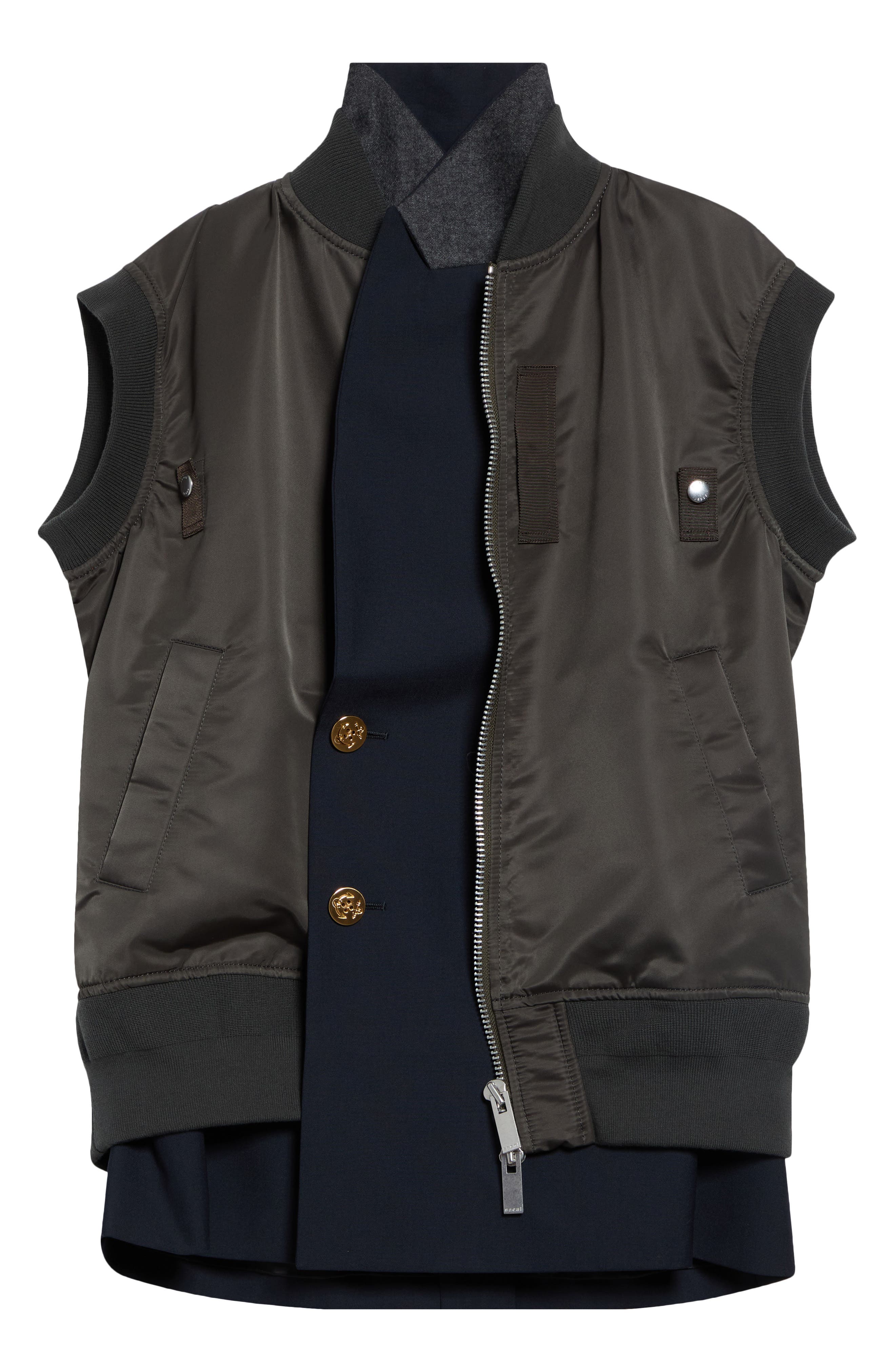 selected NAVY/ DARK KHAKI