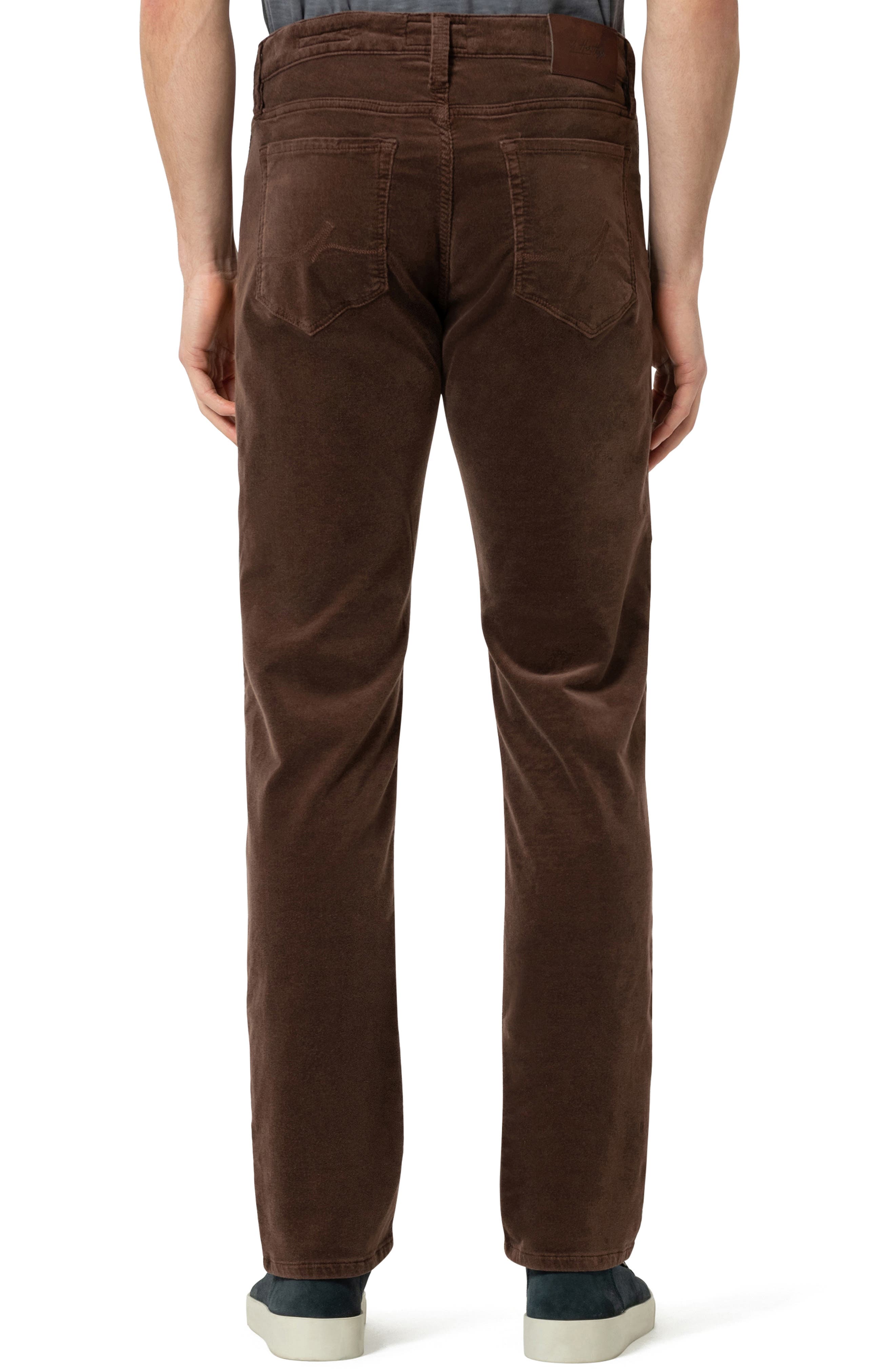 Charisma Relaxed Fit Stretch Corduroy Pants - image 2
