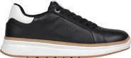BILLY Footwear Comfort Luxe Side Zip Sneaker