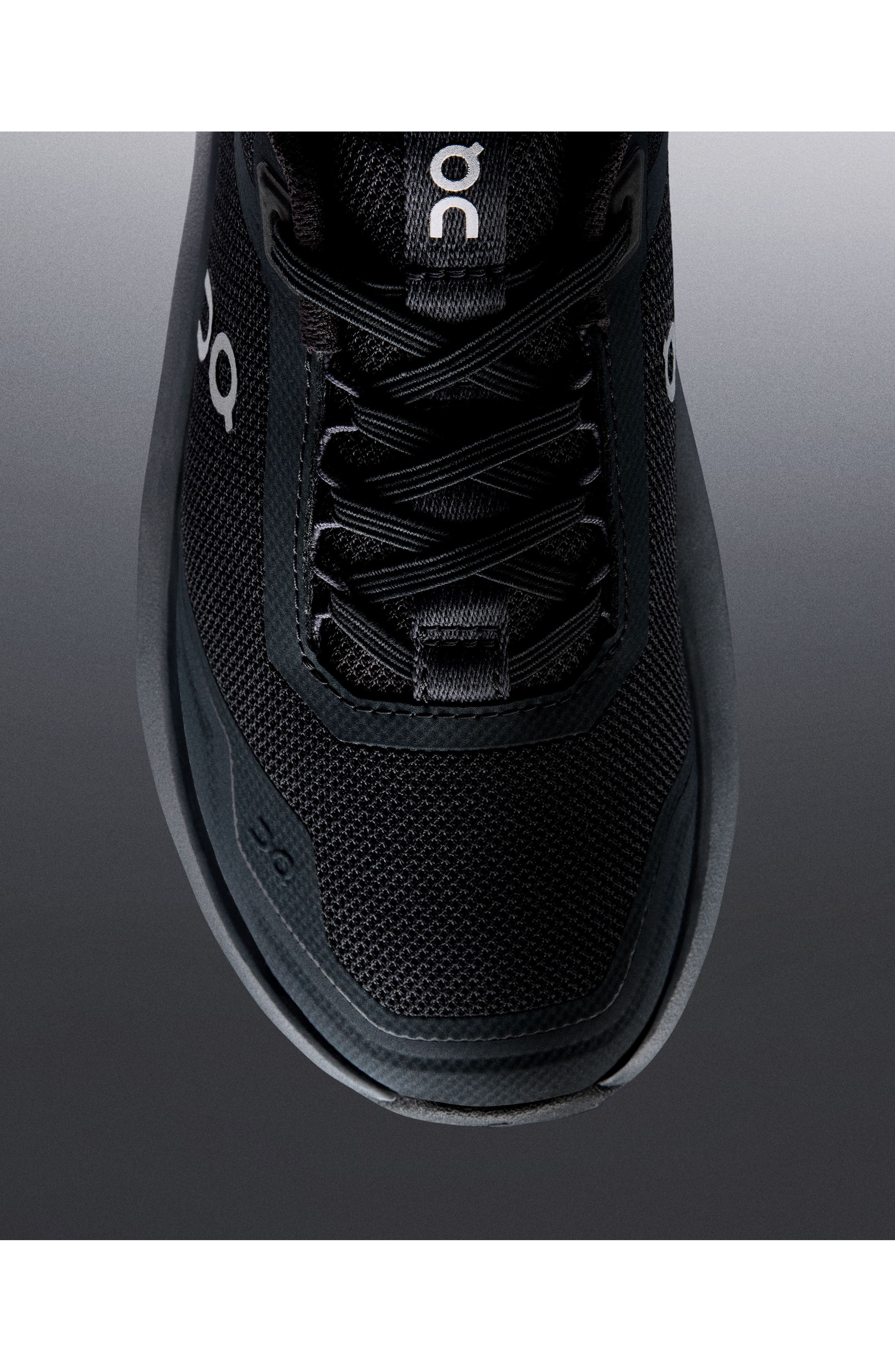 Детские On Cloudnova Kids Sneaker — фото 7