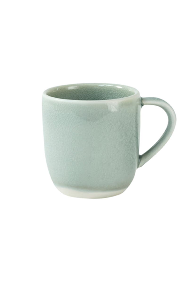 Jars Maguelone Ceramic Espresso Cup, Main, color, 