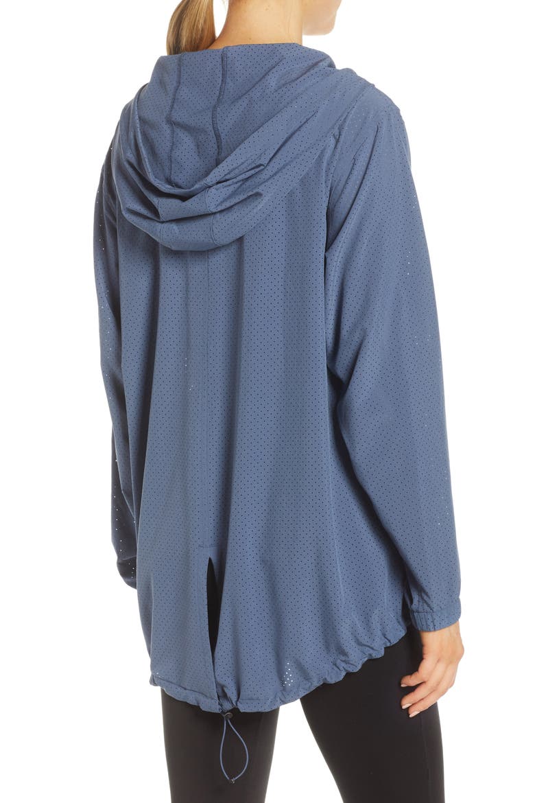 Aura Packable Anorak, Alternate, color, BLUE VINTAGE