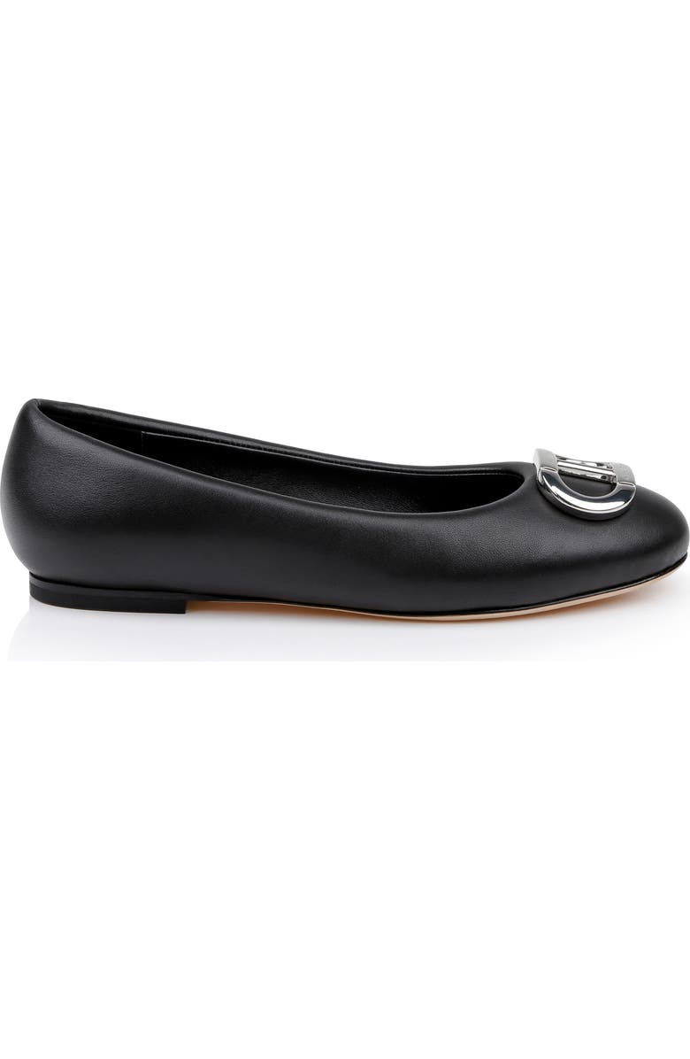 Dee Ocleppo Prague Flat, Alternate, color,