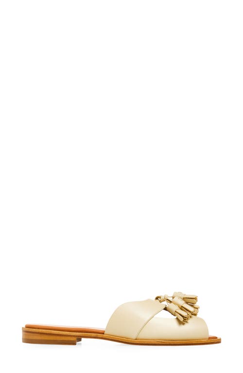 Hereu Leather Sandals