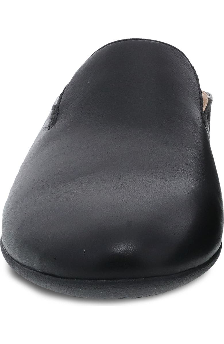 Dansko Lexie Leather Mule, Alternate, color,