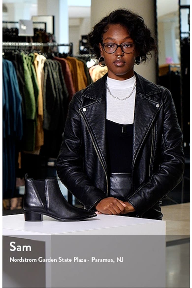 Yale Chelsea Boot video
