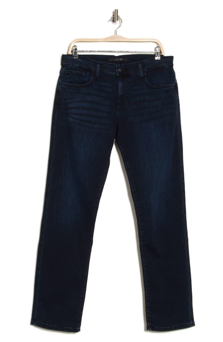 Joe's The Brixton Slim Straight Leg Stretch Jeans, Alternate, color, Cordial