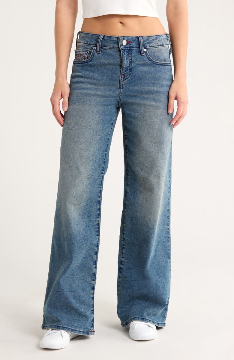 Bobbi Baggy Jeans