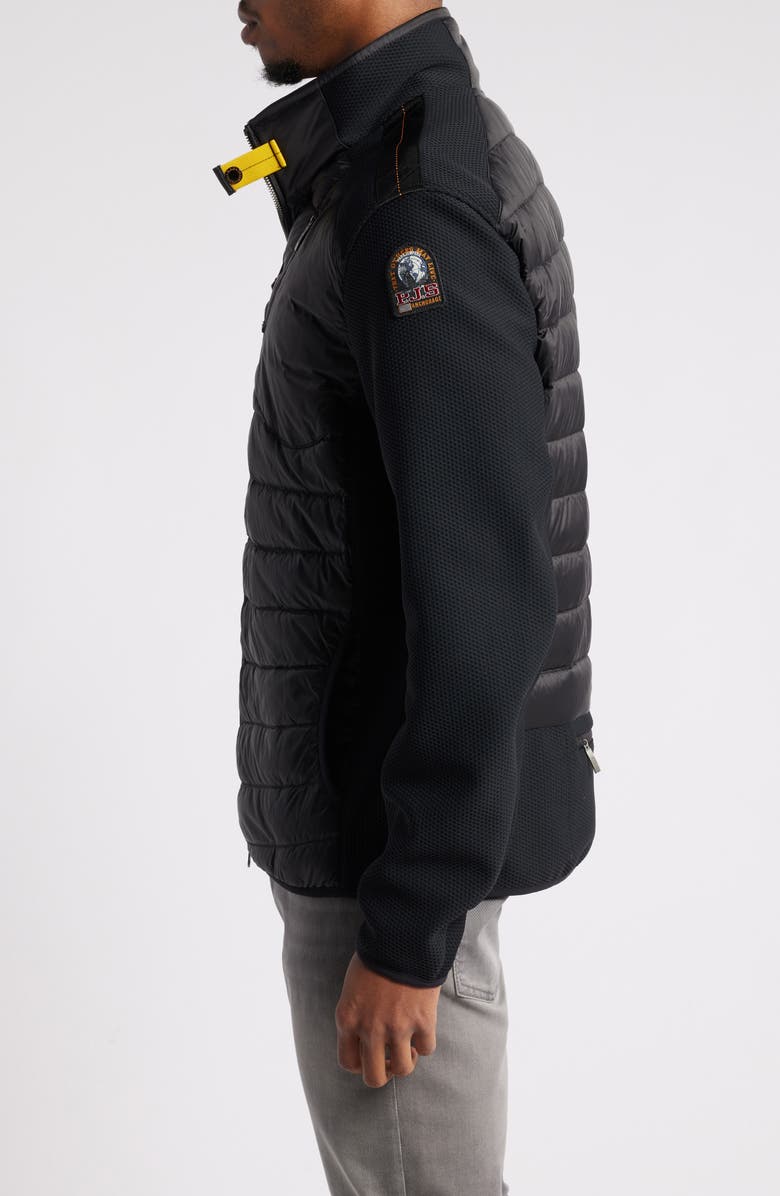 Parajumpers Jayden Water Repellent Jacket, Alternate, color, 