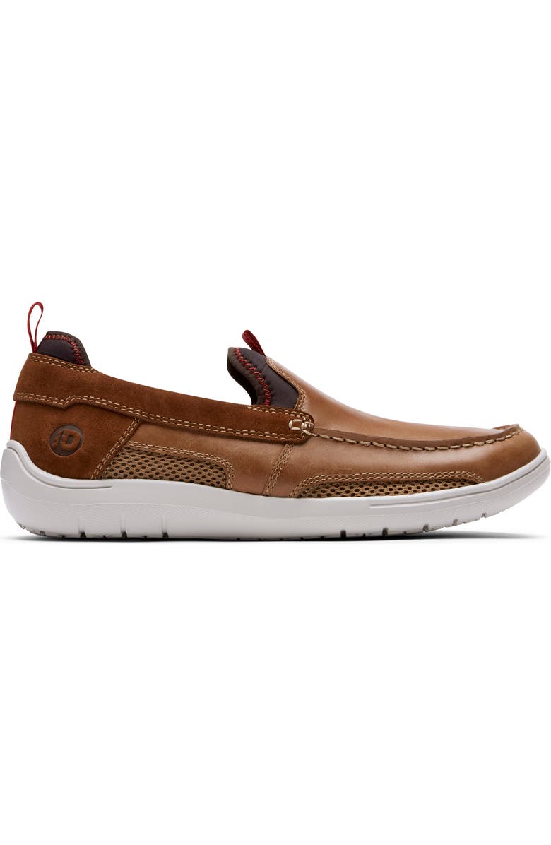 Dunham Fitsmart Loafer, Alternate, color,