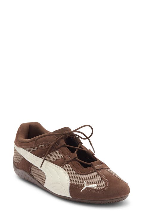 Speedcat Go Ballet Sneaker (Women)