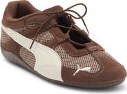 PUMA Speedcat Go Ballet Sneaker