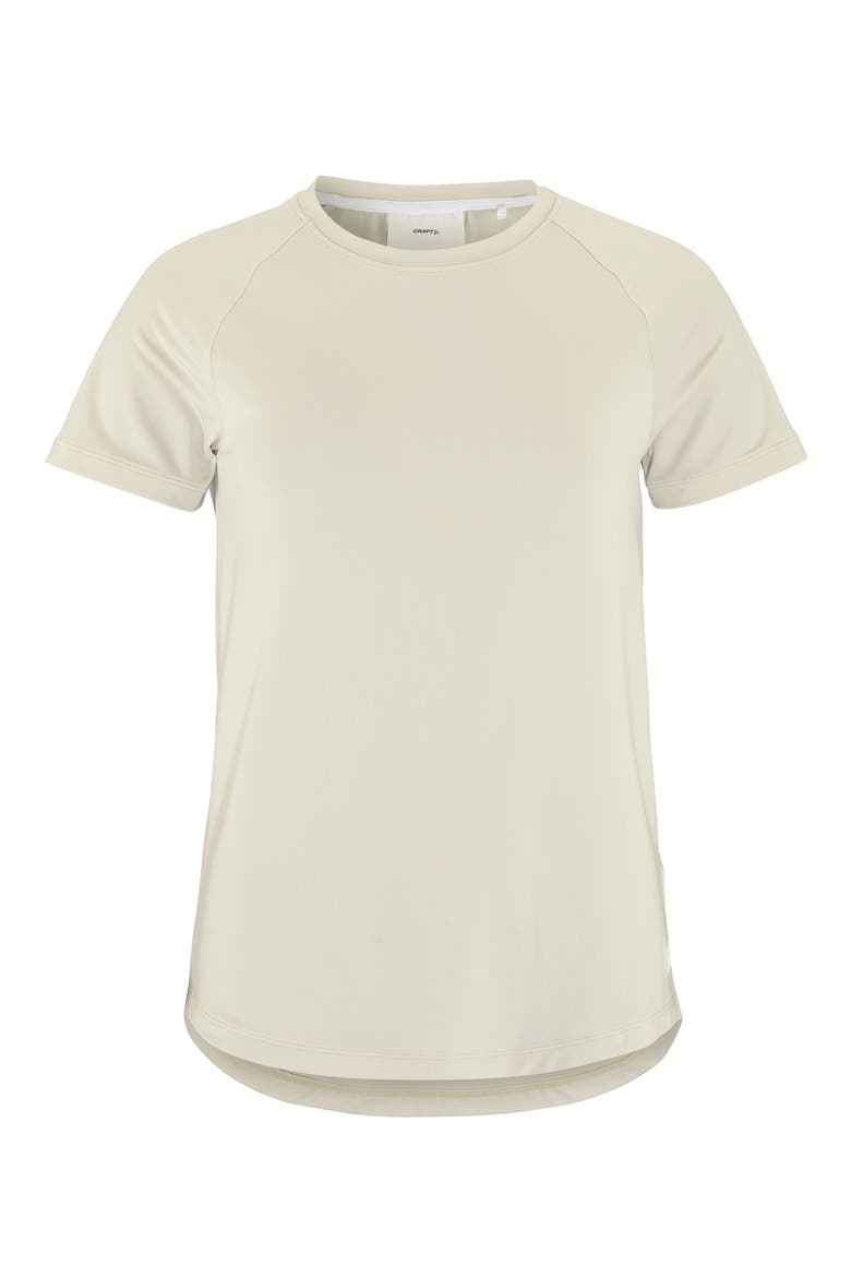 Collective Short Sleeve T-Shirt, Alternate, color, PLASTER