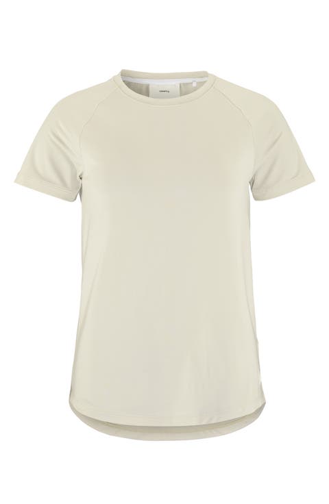 Collective Short Sleeve T-Shirt